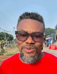 When you point a finger, three fingers point back