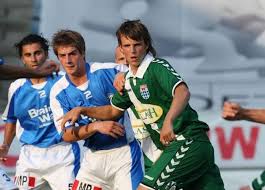 Clubcarrière== ===fc zwolle=== anco jansen begon met voetballen bij amateurclub svi uit zijn geboorteplaats zwolle. Peters Heeft Niet Zo N Zin In Een Stempel Fc Den Bosch Bd Nl