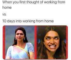 To create an animated gif template, choose a video in the gif maker and click save as template. Work From Home Expectations Vs Reality Meme