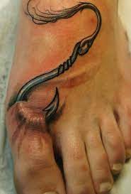 60 amazing 3d tattoo designs art and design 125 badass 3d tattoos that will boggle your mind 2021 realistische tattoos • skull tattoos nähe frankfurt â · 1001 ideen für coole tattoos 3d inspirierende motive die besten 3d tattoos aller zeiten realistic … 60 Best 3d Tattoos Design With Meaning