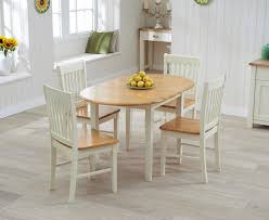 Signature grey painted furniture extending dining table two chairs and bench set. Amalfi Cream Extending Dining Table With Chairs Dining Table Chairs Oak Dining Furniture Oak Furniture Superstore