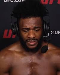 Aljamain Sterling Reacts to the Ending of the Title Fight