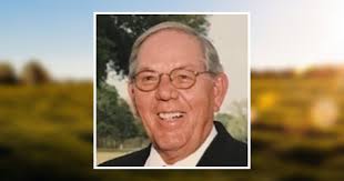 Edgar Kramer Obituary April 13, 2019