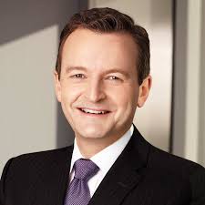 Stuart Fuller Of King & Wood Mallesons, On Vereins And Succeeding In  China's Legal Market