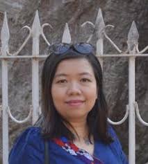 Myanmar's response to the COVID-19 pandemic