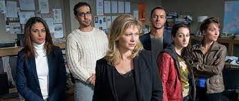 Dans cette sixième saison inédite, notre flic blonde et rose à la fois, en verra quand même des vertes et des pas mûres. Candice Renoir Staffel 6 Episodenguide Alle Folgen Im Uberblick