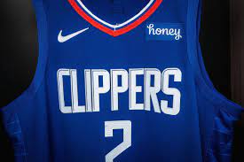 We thought it was time to break down the five best uniforms in franchise history. La Clippers Expanded Partnership With Honey Will Now Include Jersey Patches
