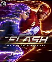 Scientist barry allen acquires super speed through a freak accident and becomes known as the fastest man alive. The Flash Season 5 Wikipedia