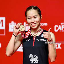 'เมย์' รัชนก อินทนนท์ นักแบดมินตันสาวมือ 1 ชาวไทย ผ่ายเข้าสู่รอบ 8 คนสุดท้าย แบดมินตันกีฬาโอลิมปิก 'โตเกียว 2020' หลังเอาชนะมืออันดับ 14 ของรายการ. à¹€à¸¡à¸¢ à¸£ à¸Šà¸™à¸ à¸­ à¸™à¸—à¸™à¸™à¸— à¸™ à¸à¸ à¸¬à¸²à¸• à¸§à¸­à¸¢ à¸²à¸‡à¸— à¸‡à¸š à¹à¸¥à¸°à¸š à¸™ Badminton Thai Today