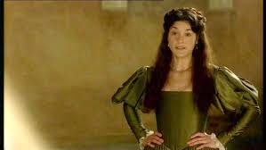 Jessica is identified as the daughter of a jewish merchant but the audience learns she is much more than that. Nerissa Serpent Of Venice Wikia Fandom