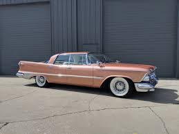 Image result for Empress Blue 1959 Imperial