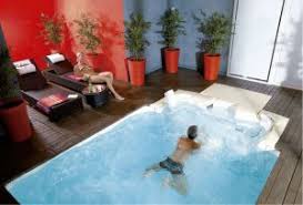Spa De Nage A Contrecourant Le Produit Ideal Blog De L Hydromassage