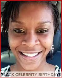 Happy Heavenly Birthday Sandra Bland! 🎂🎈
