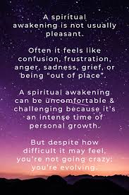 15 Spiritual Awakening Quotes Images And Sayings For Spiritual Enlightenment In 2020 Spiritual Awakening Quotes Awakening Quotes Spiritual Awakening