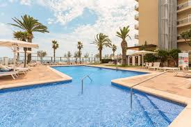 Maybe you would like to learn more about one of these? Photos Hotel Monterrey Roses By Pierre Vacancesspanien Urlaub Ferien Roses Costa Brava Rosas