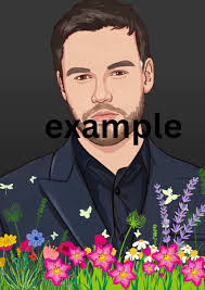 Liam payne png