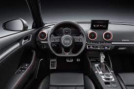 Audi S3 Sportback 8v 2018 Audi A3 Audi Audi S3 Sportback