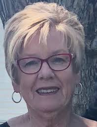 Obituary information for Rebecca Via Hartis