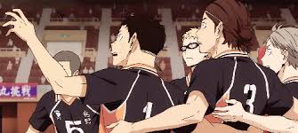 Crunchyroll Forum Bite Lick Kiss Or Hug Game Page 4495 Discover & share this anime gif with everyone you know.