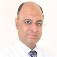 Dr. Sherif Saad Osman Consultant Psychiatry in Hofuf