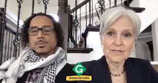 Videos: Stein's acceptance speech & more at the 2024 Green Convention