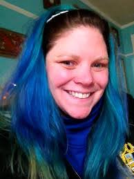 Karen Iorio's Instagram, Twitter & Facebook