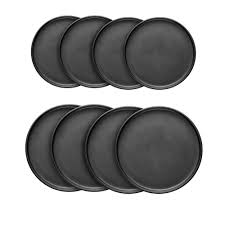 Stone Lain 16 Piece Modern Black Matte Stoneware Dinnerware Set Set For 4 Blb0193 The Home Depot In 2021 Stoneware Dinnerware Sets Black Dinnerware Stoneware Dinnerware