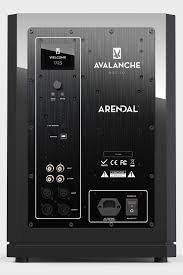 I hope that in the future arendal have the option of sub 1 ported to compete below 20 hz with pb2000. Arendal Sound 1723 Subwoofer 1s