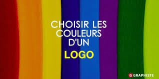 comment choisir les couleurs dun logo