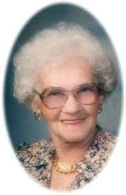 Arlene Willetta Bengston Green (1916-2009)