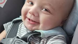 Fundraiser by Rebecca Falcone : Support Kyle's Fight for His Son's Safety