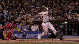 Key takeaways: Padres 10, D-backs 4