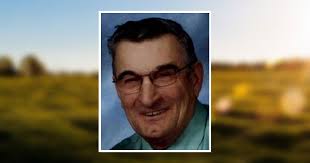 Edward C. Steffes Obituary July 24, 2007