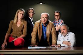 Op de terugweg naar wittekerke krijgt haar bus een ongeval en anja raakt zwaargewond, ze ligt in coma. Xzh Ks4pjsttdm