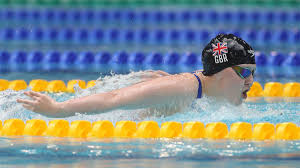 than 40 selected for British Para Swimming World Class programme