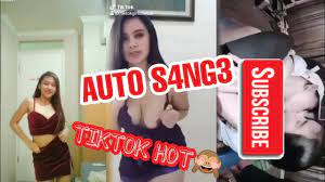 Tiktok hot yang sangat viral 28 desember 2020 #tiktokhot #tiktoksexy #tiktoktante #tiktoksma. Hot Goyang Tiktok Cewek Indo Youtube