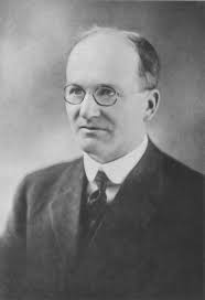 Amil Peter Lenhart (1873-1964)