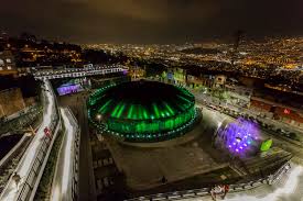 List of colombia newspapers for news and information on sports, entertainments, jobs, education colombia newspapers and news sites. Medellin Tag Archdaily