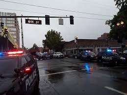 The goal of the partnership is to bring together agencies and citizens to explore issues affecting vancouver lake, a regional recreational and environmental resource. Dan Tilkin On Twitter Breaking News Reports Of A Shooting At The Smith Tower In Downtown Vancouver Wa Possibly Multiple Victims