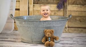 It may work well for your baby or your child as. Benefits Of Detox Bath For Babies