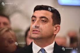 Gheorghe Stan şi Florena Sterschi susţin la CSM interviul pentru şefia  Secţiei pentru investigarea magistraţilor