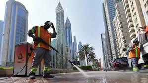 Need to compare more than just two places at once? Dubai Steps Up Efforts To Revive Property Market Financial Times