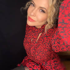 varietypowerofwomen Thank you for having me, @variety.