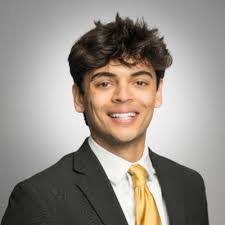 Andrew Cherico's Instagram, Twitter & Facebook