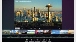 Though it comes standard on some versions of windows, you can also download the program separately to use it on your new or old computer. Get Movie Maker 10 Free Microsoft Store
