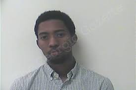 Michael Pair — Oconee County Jail Bookings