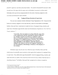 Law clerks have assisted the justices of the united states supreme court in various capacities since the first one was hired by justice horace gray in 1882. Https Images Law Com Contrib Content Uploads Documents 389 57148 Galicia V Trump Aff Otsc 24973 2015e Pdf