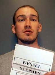 Man arrested after high speed chase