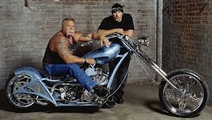 Orange County Choppers Skandal Motorrad News Blog American Chopper Motorrad News Orange County Choppers