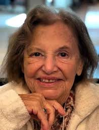 Joan Faunce Obituary (1940